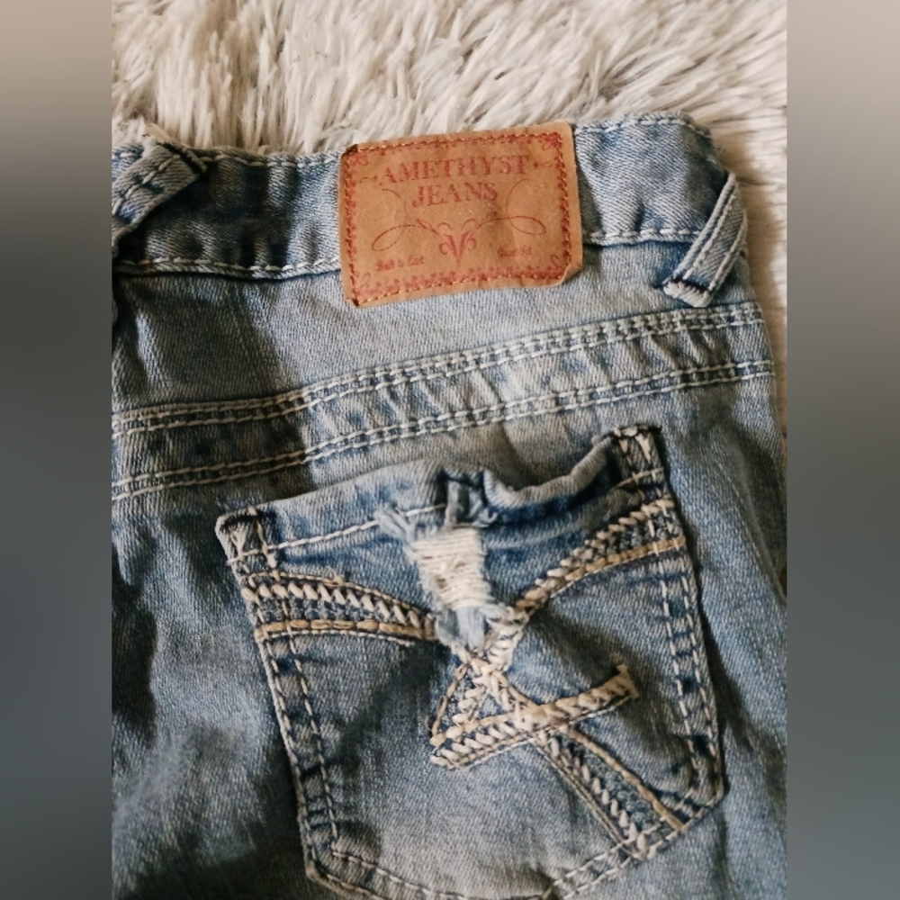 Amethyst Jeans